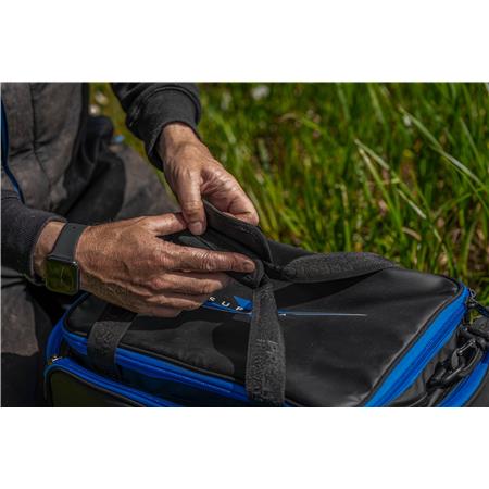ΤΣΆΝΤΑ ΔΟΛΩΜΆΤΩΝ PRESTON INNOVATIONS SUPERA X BAIT