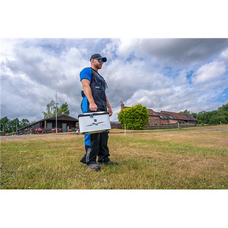 ΤΣΆΝΤΑ ΔΟΛΩΜΆΤΩΝ PRESTON INNOVATIONS SUPERA X COOL BAG