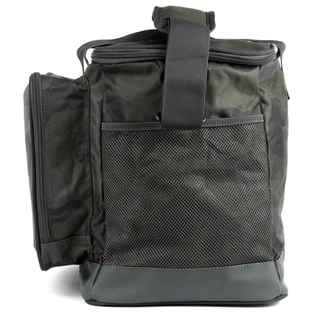 ΤΣΆΝΤΑ ΔΟΛΩΜΆΤΩΝ SONIK XTRACTOR BAIT AND TACKLE BAG