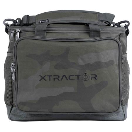 ΤΣΆΝΤΑ ΔΟΛΩΜΆΤΩΝ SONIK XTRACTOR BAIT AND TACKLE BAG