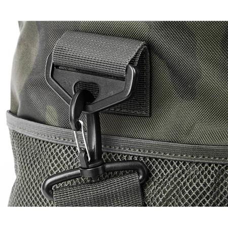 ΤΣΆΝΤΑ ΔΟΛΩΜΆΤΩΝ SONIK XTRACTOR BAIT AND TACKLE BAG