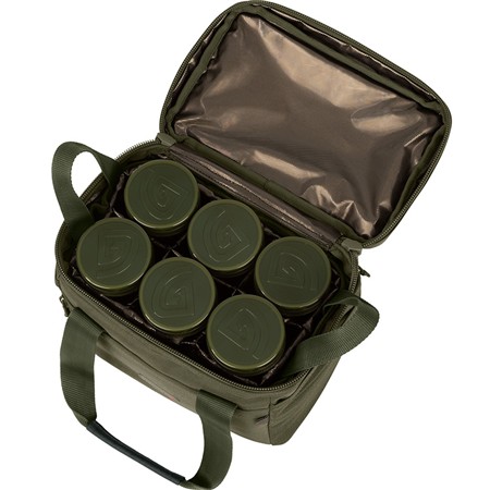ΤΣΆΝΤΑ ΔΟΛΩΜΆΤΩΝ TRAKKER NXG BAIT BAG