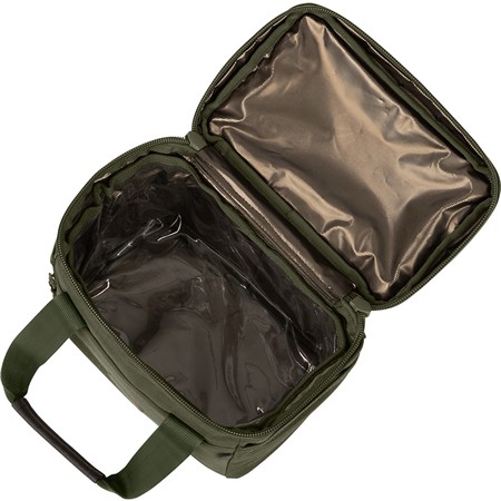 ΤΣΆΝΤΑ ΔΟΛΩΜΆΤΩΝ TRAKKER NXG BAIT BAG