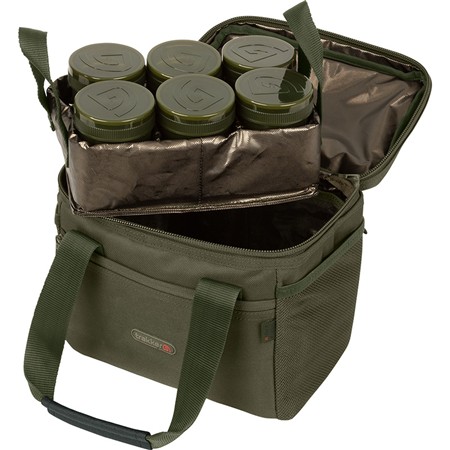 Τσάντα Δολωμάτων Trakker Nxg Bait Bag