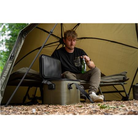 ΤΣΆΝΤΑ EVA AVID CARP STORMSHIELD DELUXE COOLER