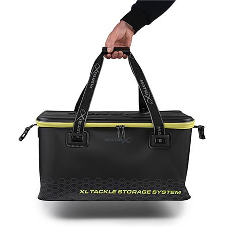 ΤΣΆΝΤΑ EVA FOX MATRIX EVA XL TACKLE STORAGE SYSTEM