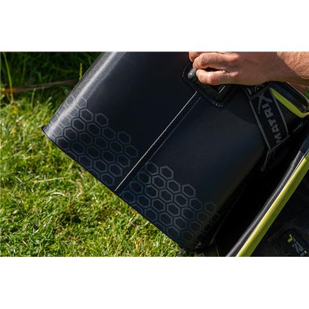 ΤΣΆΝΤΑ EVA FOX MATRIX EVA XL TACKLE STORAGE SYSTEM