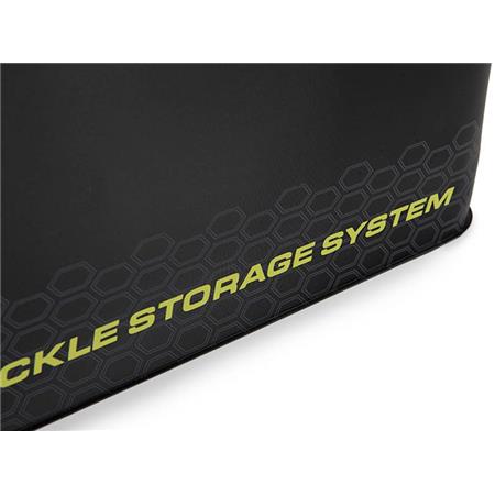 ΤΣΆΝΤΑ EVA FOX MATRIX EVA XL TACKLE STORAGE SYSTEM