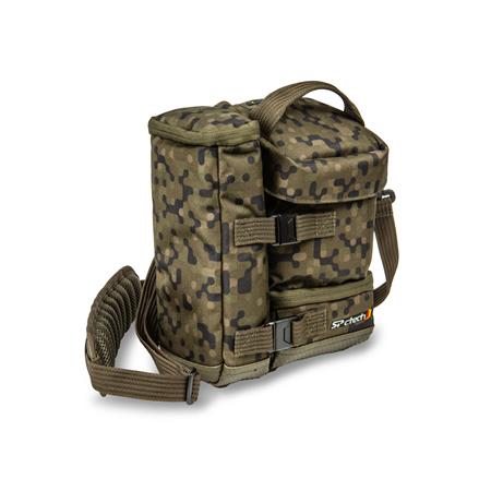 Τσάντα Φωτογραφικήσ Μηχανήσ Solar Sp C-Tech Camera Bag
