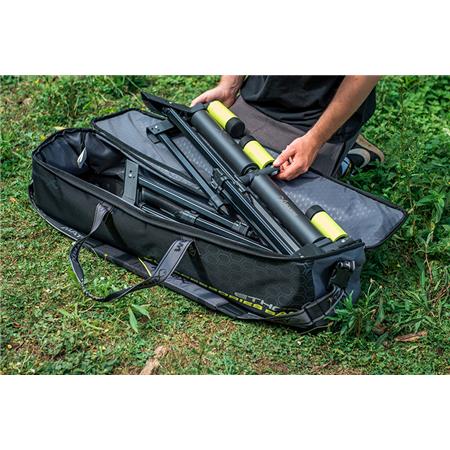 ΤΣΆΝΤΑ ΓΙΑ ΑΞΕΣΟΥΆΡ FOX MATRIX ETHOS XL ACCESSORIES BAG