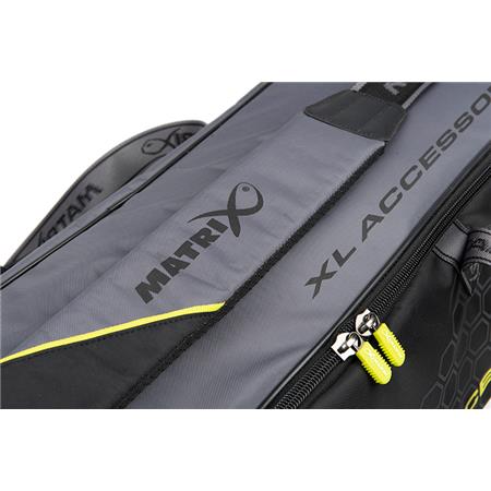 ΤΣΆΝΤΑ ΓΙΑ ΑΞΕΣΟΥΆΡ FOX MATRIX ETHOS XL ACCESSORIES BAG