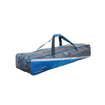 ΤΣΆΝΤΑ ΓΙΑ ΑΞΕΣΟΥΆΡ SHAKESPEARE SUPERTEAM ROLLER/ROOST BAG
