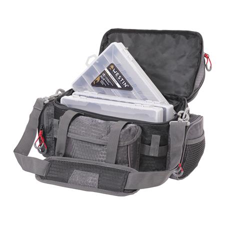 ΤΣΆΝΤΑ ΓΙΑ ΑΞΕΣΟΥΆΡ WESTIN W4 LURE BAG PLUS