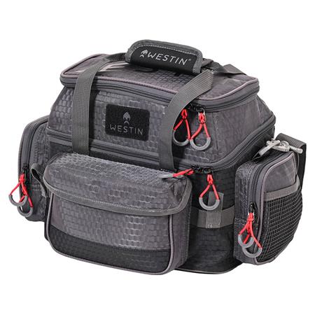 Τσάντα Για Αξεσουάρ Westin W4 Lure Bag Plus