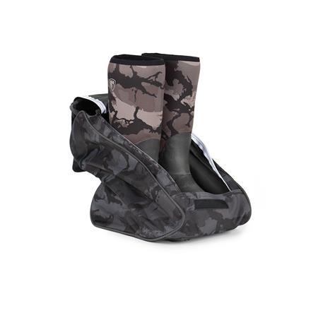 ΤΣΆΝΤΑ ΓΙΑ ΜΠΌΤΕΣ FOX RAGE VOYAGER CAMO WADER & BOOT BAG
