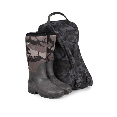 ΤΣΆΝΤΑ ΓΙΑ ΜΠΌΤΕΣ FOX RAGE VOYAGER CAMO WADER & BOOT BAG