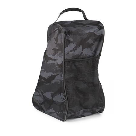 ΤΣΆΝΤΑ ΓΙΑ ΜΠΌΤΕΣ FOX RAGE VOYAGER CAMO WADER & BOOT BAG