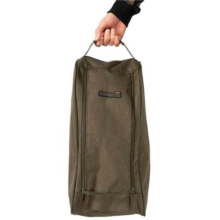 ΤΣΆΝΤΑ ΓΙΑ ΜΠΌΤΕΣ FOX VOYAGER BOOT/WADER BAG