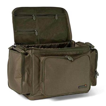 ΤΣΆΝΤΑ ΓΙΑ ΚΑΡΌΤΣΙ FOX VOYAGER BARROW BAG