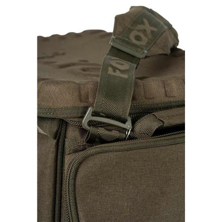 ΤΣΆΝΤΑ ΓΙΑ ΚΑΡΌΤΣΙ FOX VOYAGER BARROW BAG