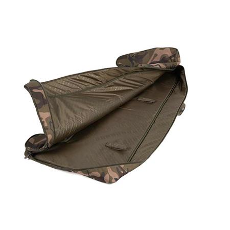 ΤΣΆΝΤΑ ΓΙΑ ΚΙΝΗΤΉΡΑ FOX CAMOLITE OUTBOARD ENGINE BAG