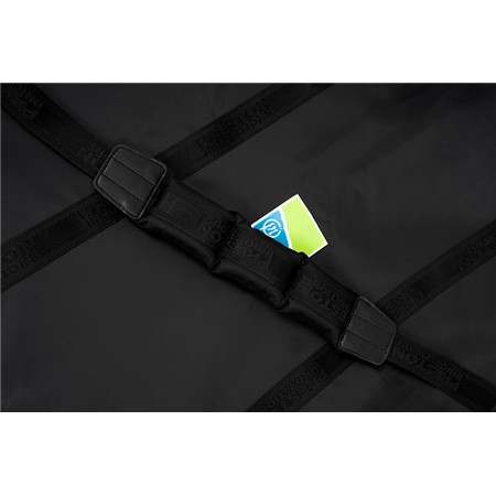 ΤΣΆΝΤΑ ΓΙΑ LEVEL CHAIR PRESTON INNOVATIONS SUPERA X CHAIR