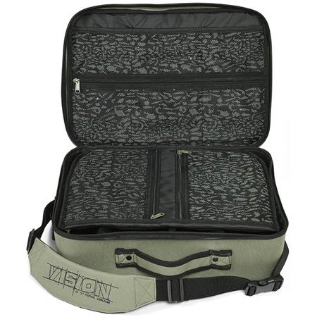 ΤΣΆΝΤΑ ΓΙΑ ΜΗΧΑΝΙΣΜΟΎΣ VISION HARD GEAR BAG