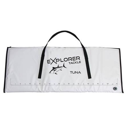 Τσάντα Για Ψάρια Explorer Tackle Iso Tuna