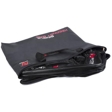 ΤΣΆΝΤΑ ΓΙΑ ΣΆΚΟ ΔΙΑΤΉΡΗΣΗΣ NYTRO SUBLIME WATERPROOF SINGLE KEEPNET BAG