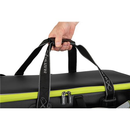 ΤΣΆΝΤΑ ΓΙΑ ΣΆΚΟΥΣ ΚΡΆΤΗΣΗΣ ΨΑΡΙΏΝ FOX MATRIX HORIZON X LARGE EVA MULTI NET BAG