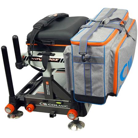 ΤΣΆΝΤΑ ΓΙΑ ΣΤΑΘΜΌ COLMIC GREY ESSENCE SEATBOX OREGON 700