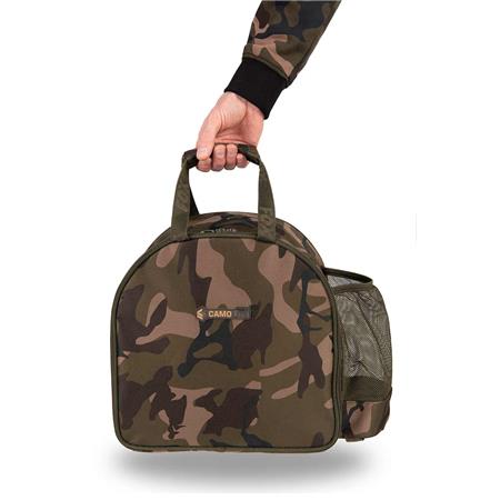 ΤΣΆΝΤΑ ΓΙΑ ΣΤΑΘΜΌ ΜΑΓΕΙΡΈΜΑΤΟΣ FOX CAMOLITE COOKSTATION BAG