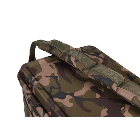ΤΣΆΝΤΑ ΚΑΡΟΤΣΙΟΎ FOX CAMOLITE BARROW ORGANISER