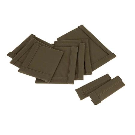 ΤΣΆΝΤΑ ΚΑΡΟΤΣΙΟΎ FOX CAMOLITE BARROW ORGANISER