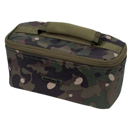 Τσάντα Κιτ Παρασκευήσ Ροφημάτων Trakker Nxc Camo Brew Kit