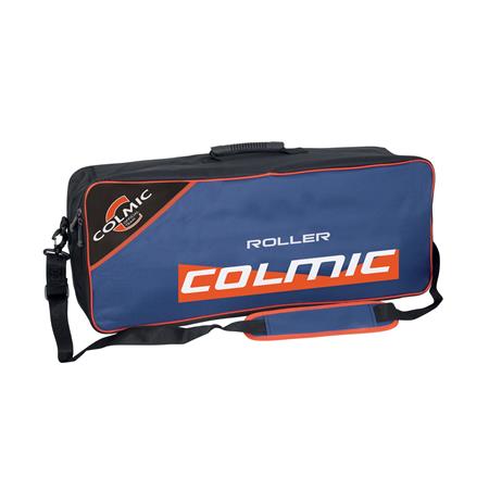 Τσάντα Με Ρόδεσ Colmic Roller Series