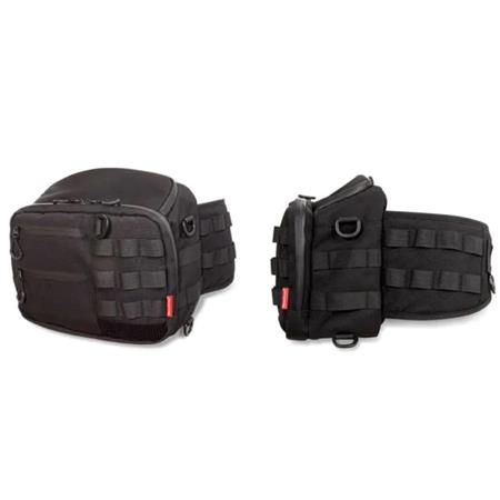 ΤΣΆΝΤΑ MEGABASS CUSTOM BAG II