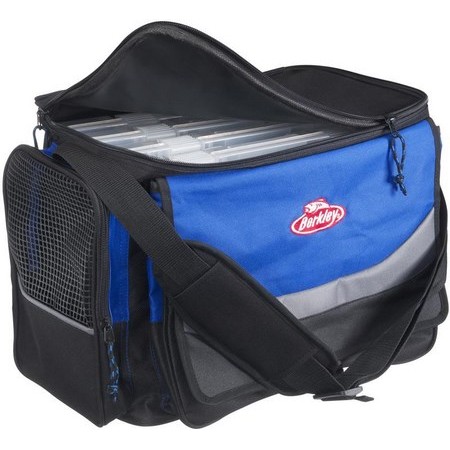 Τσάντα Μεταφοράσ Berkley System Bag Xl