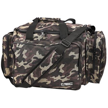 Τσάντα Μεταφοράσ C-Tec Camou Carry-All