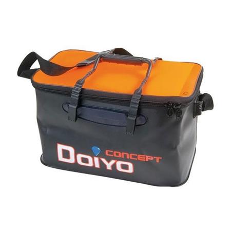 Τσάντα Μεταφοράσ Doiyo Bosui I + Ii