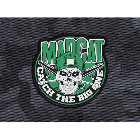 ΤΣΆΝΤΑ ΜΕΤΑΦΟΡΆΣ MADCAT SYSTEM BOX BAG 18L