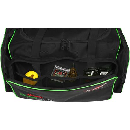 ΤΣΆΝΤΑ ΜΕΤΑΦΟΡΆΣ MIKADO CARRYALL FEEDER