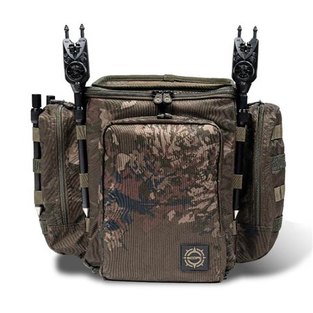 ΤΣΆΝΤΑ ΜΕΤΑΦΟΡΆΣ NASH SCOPE SOFT PROTECT RUCKSACK