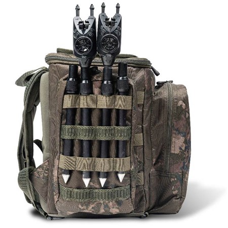 ΤΣΆΝΤΑ ΜΕΤΑΦΟΡΆΣ NASH SCOPE SOFT PROTECT RUCKSACK