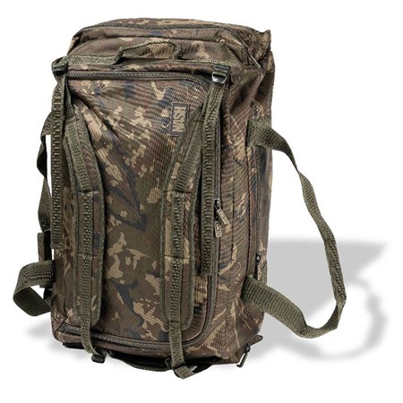 ΤΣΆΝΤΑ ΜΕΤΑΦΟΡΆΣ NASH SUBTERFUGE DUFFEL BAG LARGE