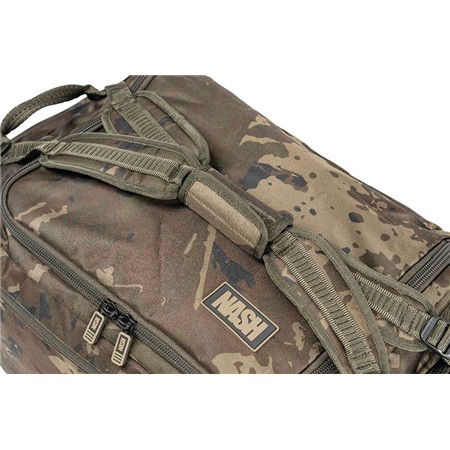 ΤΣΆΝΤΑ ΜΕΤΑΦΟΡΆΣ NASH SUBTERFUGE DUFFEL BAG MEDIUM