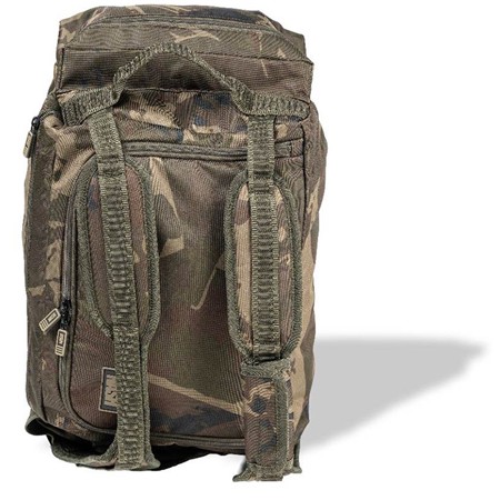 ΤΣΆΝΤΑ ΜΕΤΑΦΟΡΆΣ NASH SUBTERFUGE DUFFEL BAG SMALL