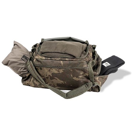 ΤΣΆΝΤΑ ΜΕΤΑΦΟΡΆΣ NASH SUBTERFUGE DUFFEL BAG SMALL