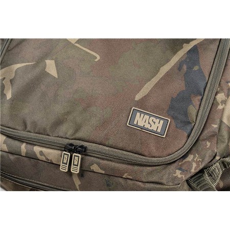 ΤΣΆΝΤΑ ΜΕΤΑΦΟΡΆΣ NASH SUBTERFUGE DUFFEL BAG SMALL