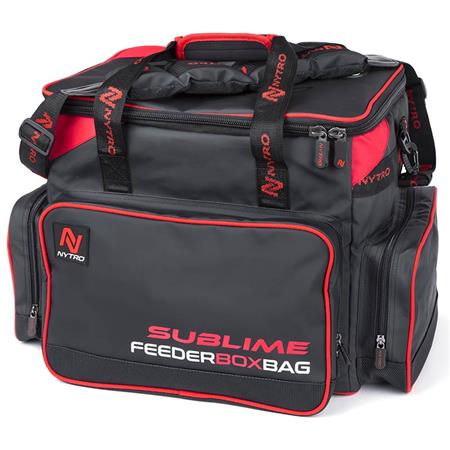 Τσάντα Μεταφοράσ Nytro Sublime Feeder Box Bag